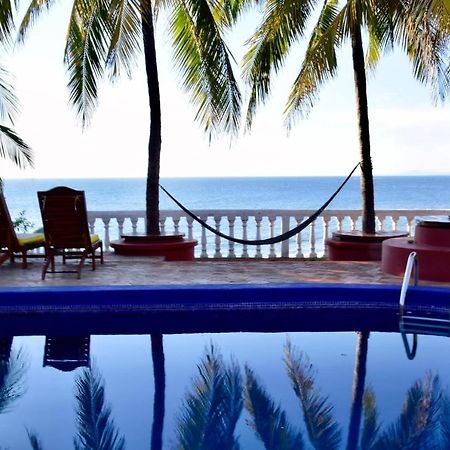 Amaru Wellbeing Resort Chinandega Dış mekan fotoğraf