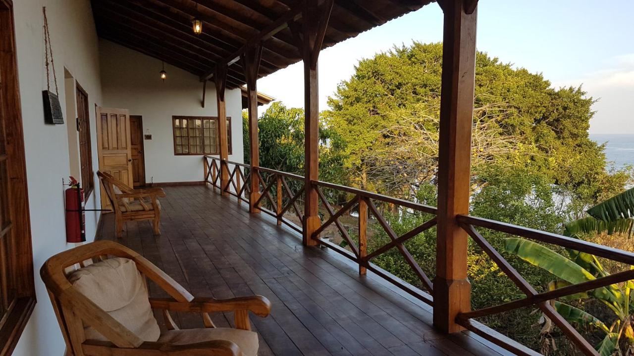 Amaru Wellbeing Resort Chinandega Dış mekan fotoğraf