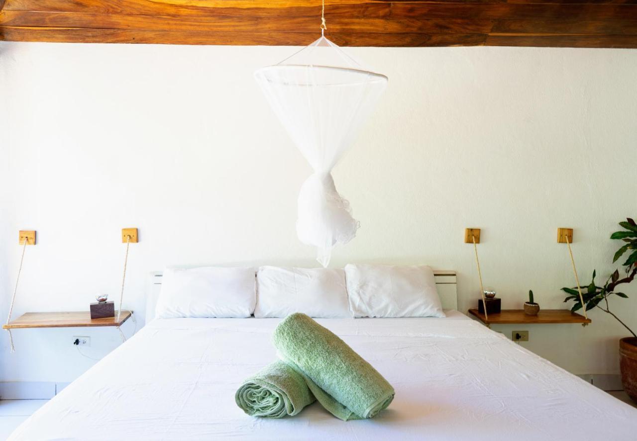 Amaru Wellbeing Resort Chinandega Dış mekan fotoğraf