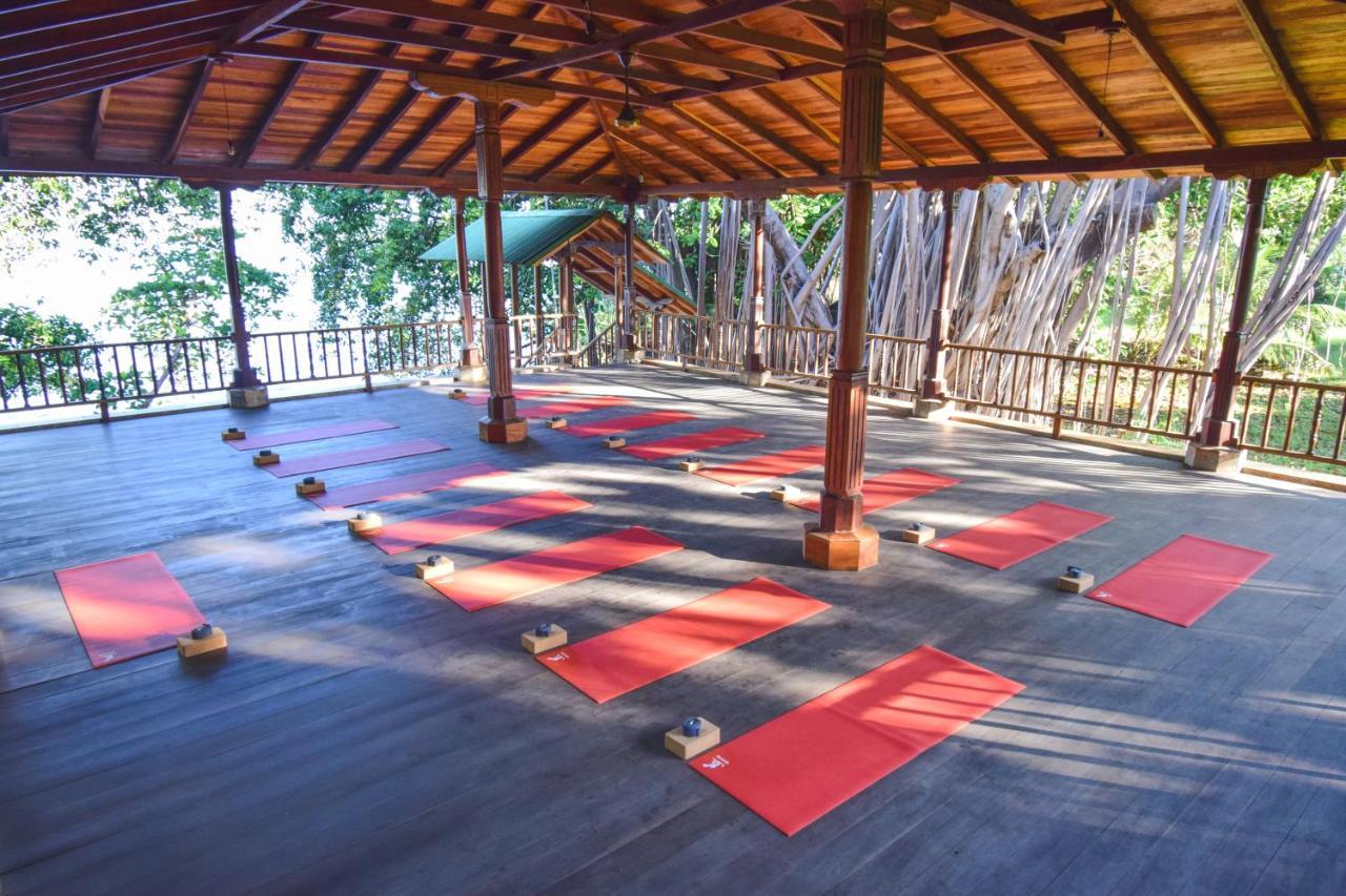 Amaru Wellbeing Resort Chinandega Dış mekan fotoğraf